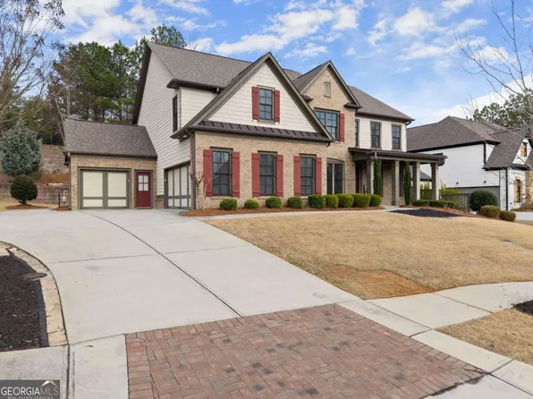 6514 Lemon Grass Ln, Flowery Branch, GA 30542
