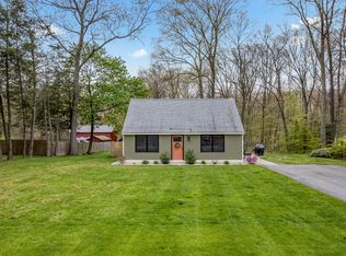 30 Myrna Dr, Marlborough, CT 06447