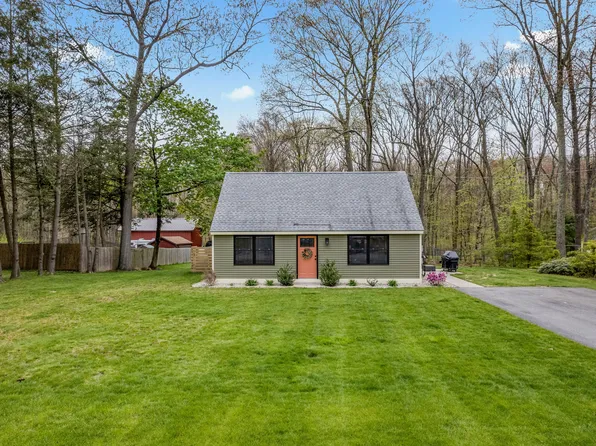 30 Myrna Drive, Marlborough, CT 06447