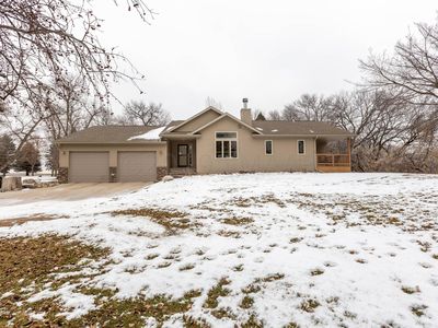 5707 171st Ave SE, Christine, ND, 58015