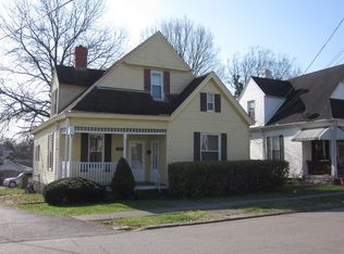 219 S Burns Ave, Winchester, KY 40391