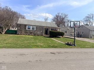 3011 N Bolton Ave, Indianapolis, IN 46218