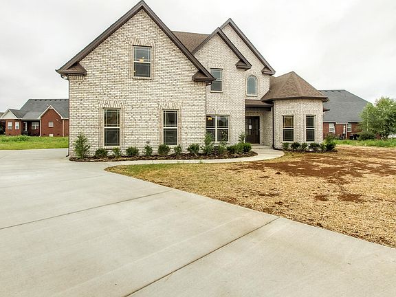 2nd image of 2408 Dewington Dr Lot 189