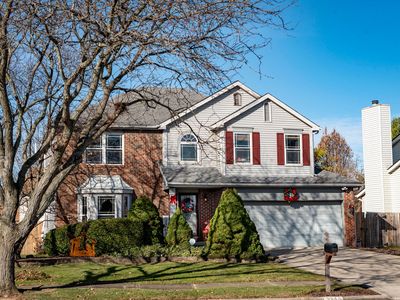 5648 Pleasant Hill Dr, Hilliard, OH, 43026