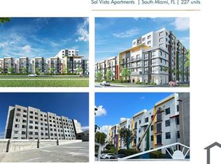 11251 SW Caribbean Blvd, Miami, FL 33157