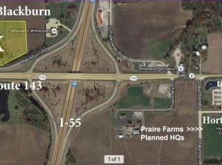 3733 Blackburn Rd, Edwardsville, IL 62025