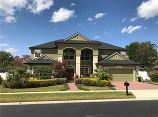 10407 Windermere Chase Blvd, Gotha, FL 34734