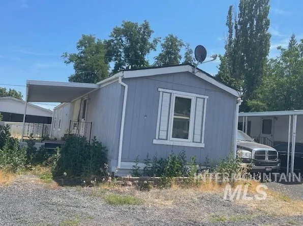 924 Vista Ave Trlr 13, Lewiston, ID 83501