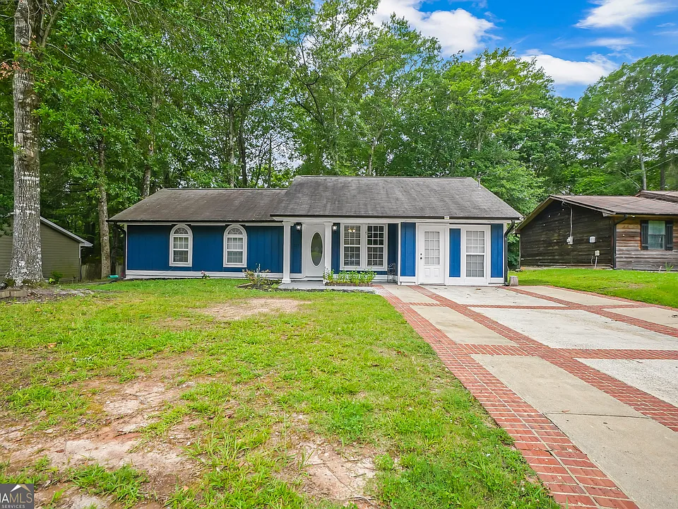 217 Wynnmeade Pkwy