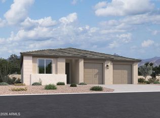 2535 E HOMESTEADER Road, San Tan Valley, AZ 85140