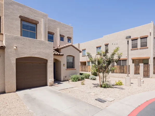 1886 E Don Carlos Ave, Tempe, AZ