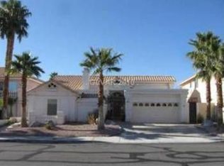3321 Biscayne Bay Dr, Las Vegas, NV 89117