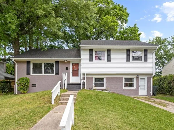 844 Weymouth Ter, Hampton, VA 23666