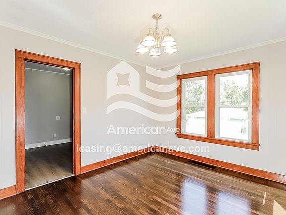 WM - Dining Room