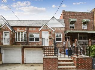 2584 45th St, Astoria, NY 11103