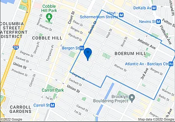 Rented by REAL New York