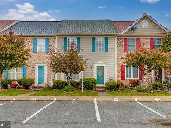 76 Starboard Ct, Perryville, MD 21903