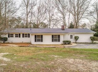 91 Forkwood Way #10, Powder Springs, GA 30127