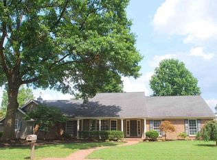 400 Martin Ln, Evansville, IN