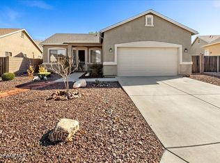 4795 N Edgemont Rd, Prescott Valley, AZ 86314