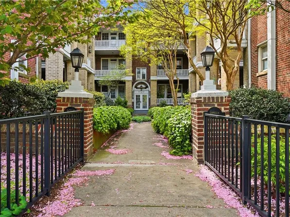 3719 Granby St #B-6, Norfolk, VA 23504