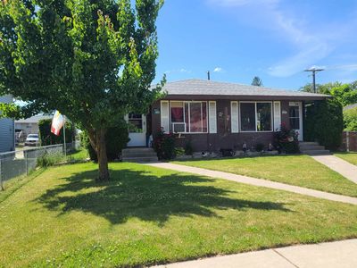 6015 N Standard St, Spokane, WA, 99208