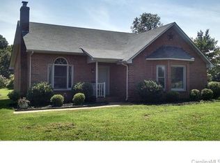 6920 Green Haven Ln, Unionville, NC 28110