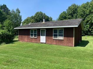 82910 Creamery Rd, Butternut, WI 54514