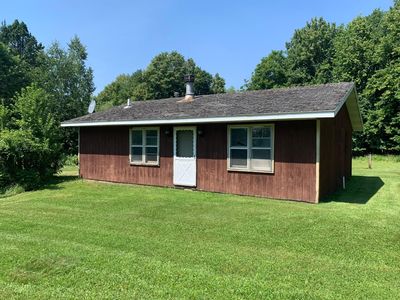 82910 Creamery Rd, Butternut, WI, 54514