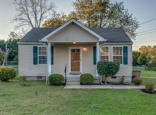 749 23rd St, Nashville, TN 37209