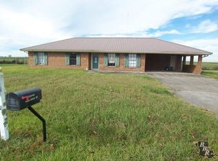 22648 High Ridge Dr, Vacherie, LA 70090