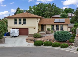 13001 Gray Hills Rd NE, Albuquerque, NM 87111