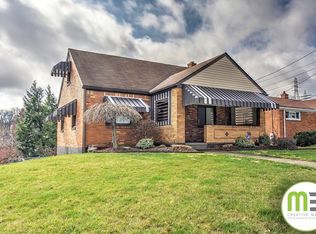 950 Mifflinridge Rd, Pittsburgh, PA 15207