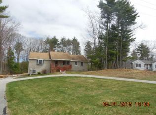 12 Pinewood Dr, Somersworth, NH 03878
