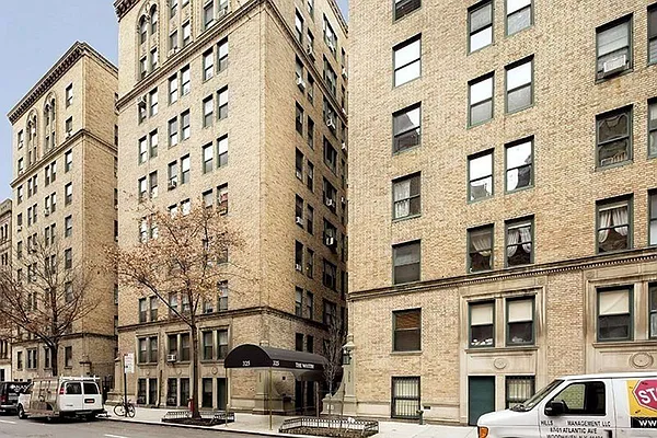 Sold by Halstead Real Estate | media 9
