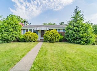 3269 Stag Dr, Gibsonia, PA