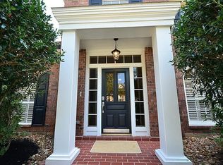 4107 Stone Edge Ct, Sugar Land, TX 77479