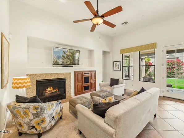 17727 N 95TH Place, Scottsdale, AZ 85255
