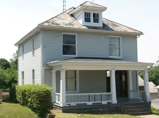 3 Glessner Ave, Zanesville, OH 43701