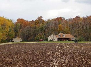 3205 State Highway Off, Omro, WI 54963