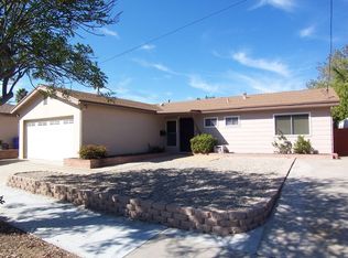 6718 Thornwood St, San Diego, CA 92111