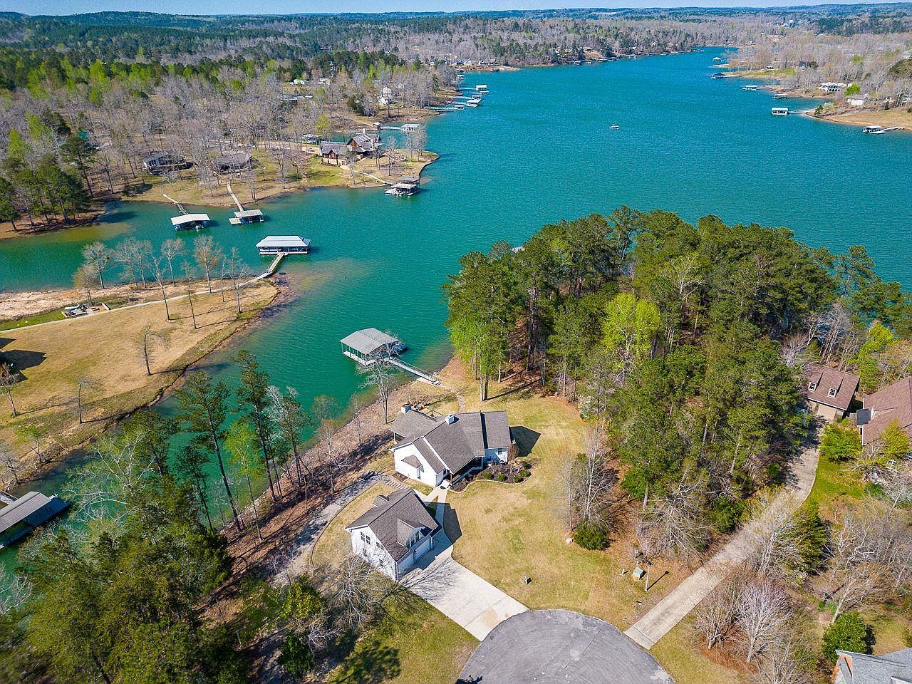 211 Long Pointe Rd, Double Springs, AL 35553 MLS 510815 Zillow