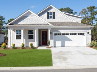 2080 Cypress Hill Dr SE Lot 274, Bolivia, NC 28422