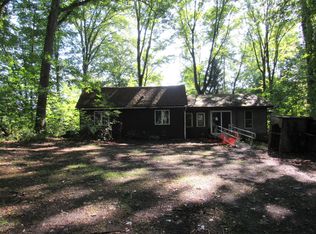 2159 E Clear Lake Rd, Buchanan, MI 49107