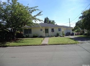 2210 Windsor Ave NE, Salem, OR 97301