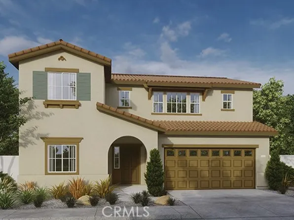 13198 Sierra Blanca Way, Victorville, CA 92394