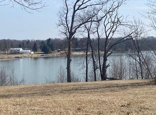 Lakeside Dr, Perrinton, MI 48871