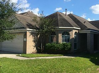 2354 Urban Forest Ct, Spring, TX 77386