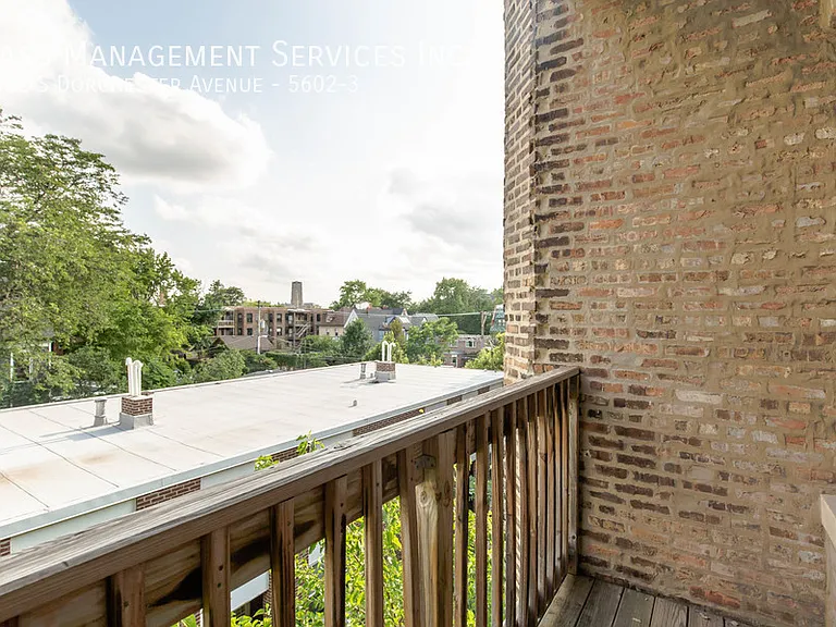 5602 S Dorchester Ave #3 — Photo 11