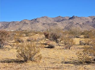 LOT-209A N Houck Rd, Golden Valley, AZ 86413